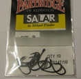 Partridge Salar ��������� ���������  ������ � 9